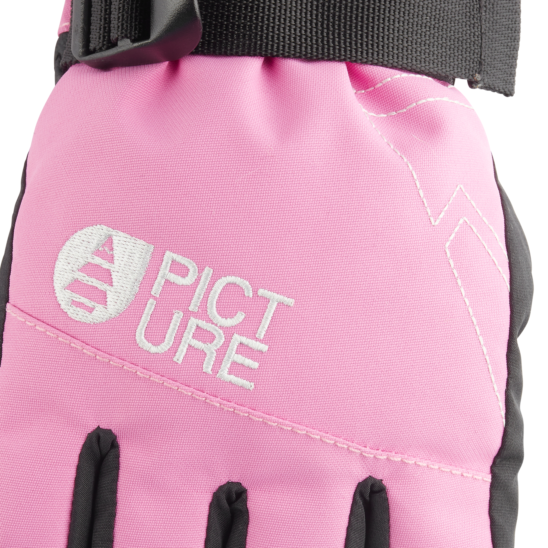 GRABY GLOVES __color:Super_Pink#13