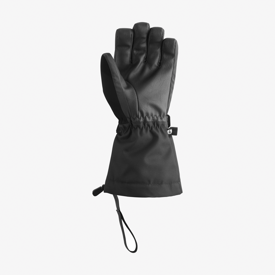GRABY GLOVES