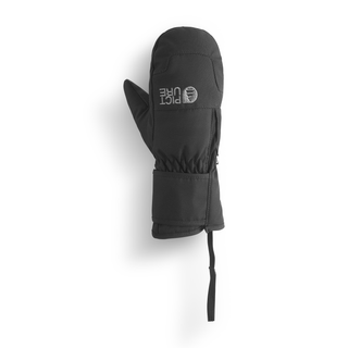 GRABY MITTENS __color:Black#0