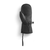 GRABY MITTENS __color:Black#1