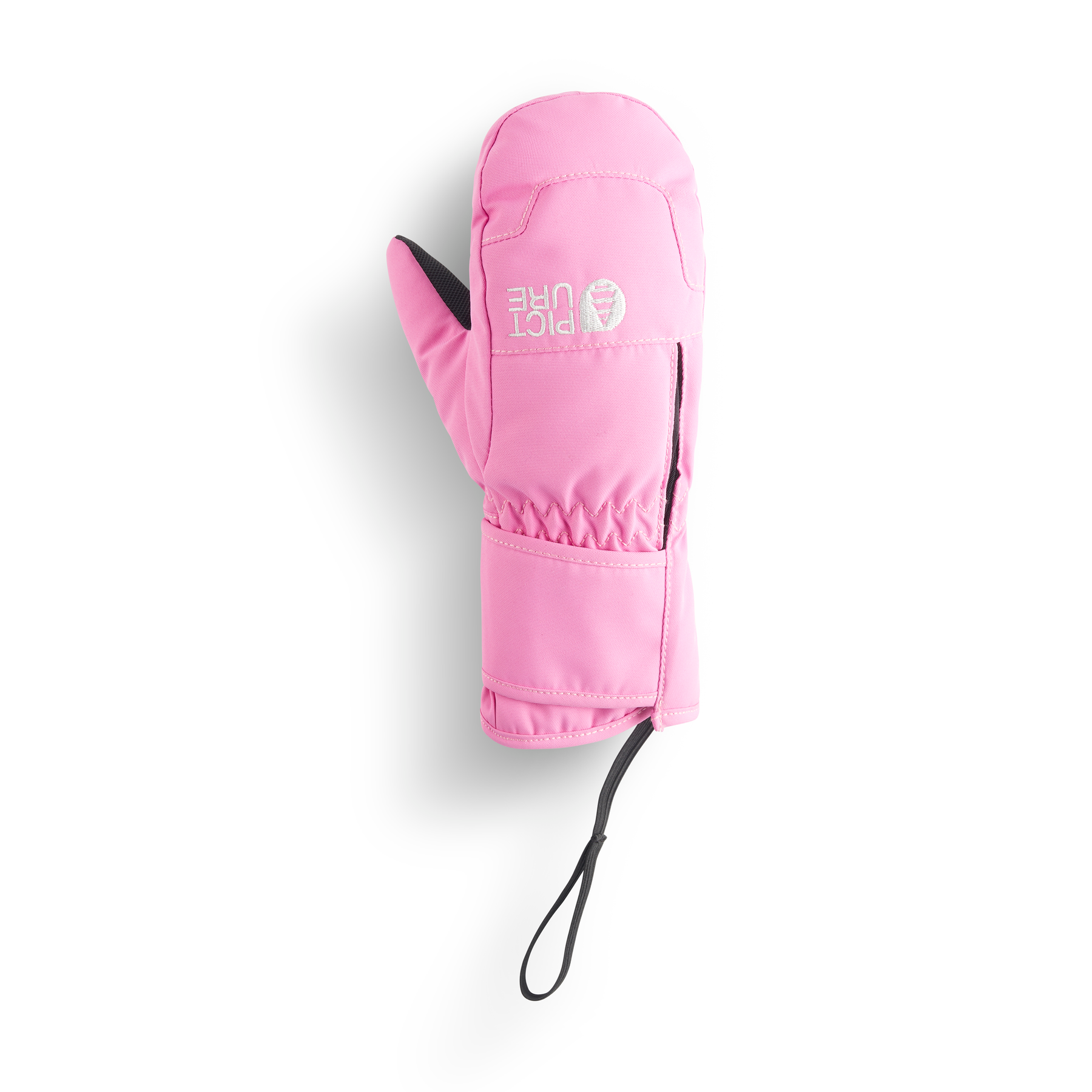 GRABY MITTENS __color:Super_Pink#10