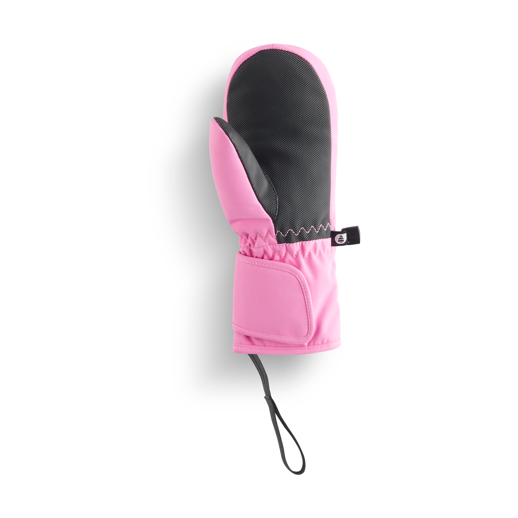 GRABY MITTENS __color:Super_Pink#11