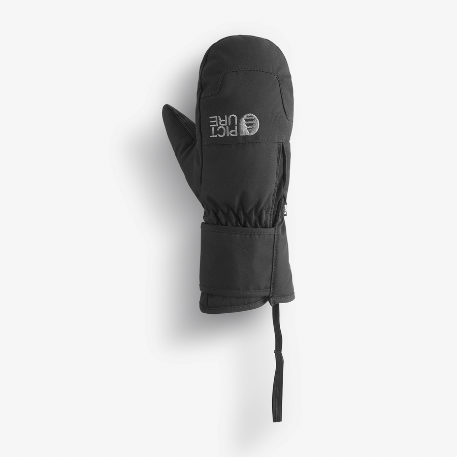 GRABY MITTENS