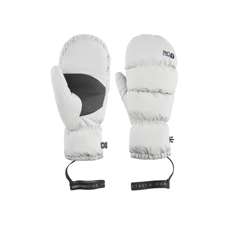 PUFFY MITTS __color:Vapor_Grey#7