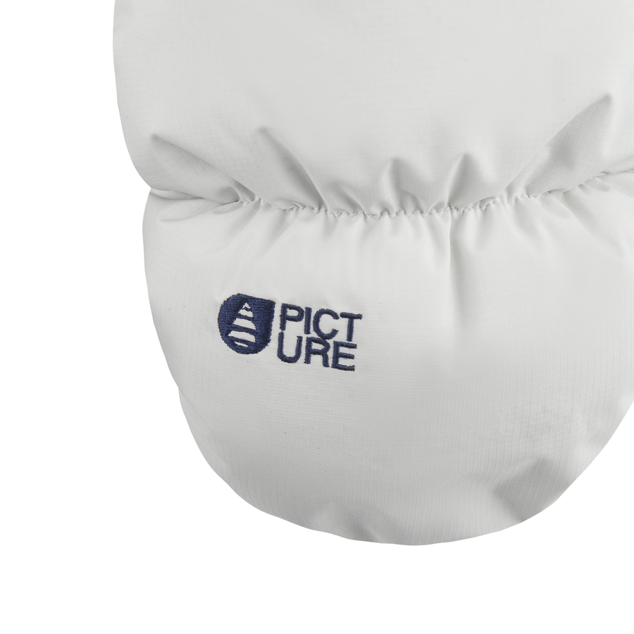 PUFFY MITTS __color:Vapor_Grey#8