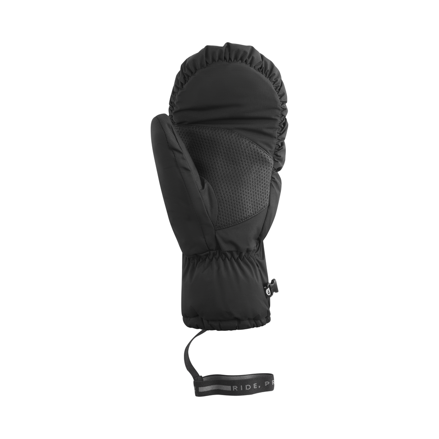 PUFFY MITTS __color:Black#1