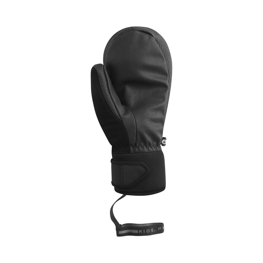 CALDWELL MITTS __color:Black#1