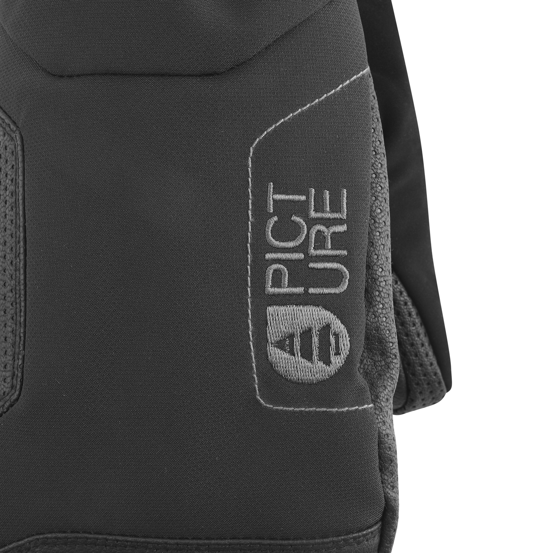 CALDWELL MITTS __color:Black#3