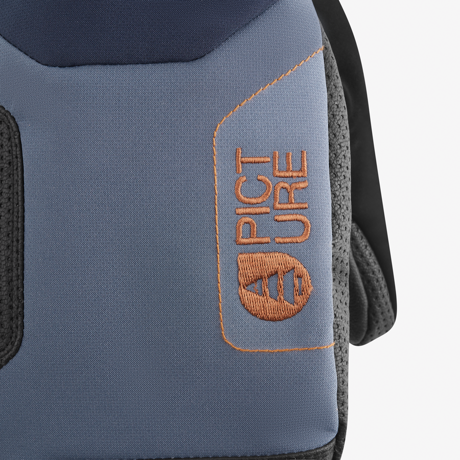 CALDWELL MITTS