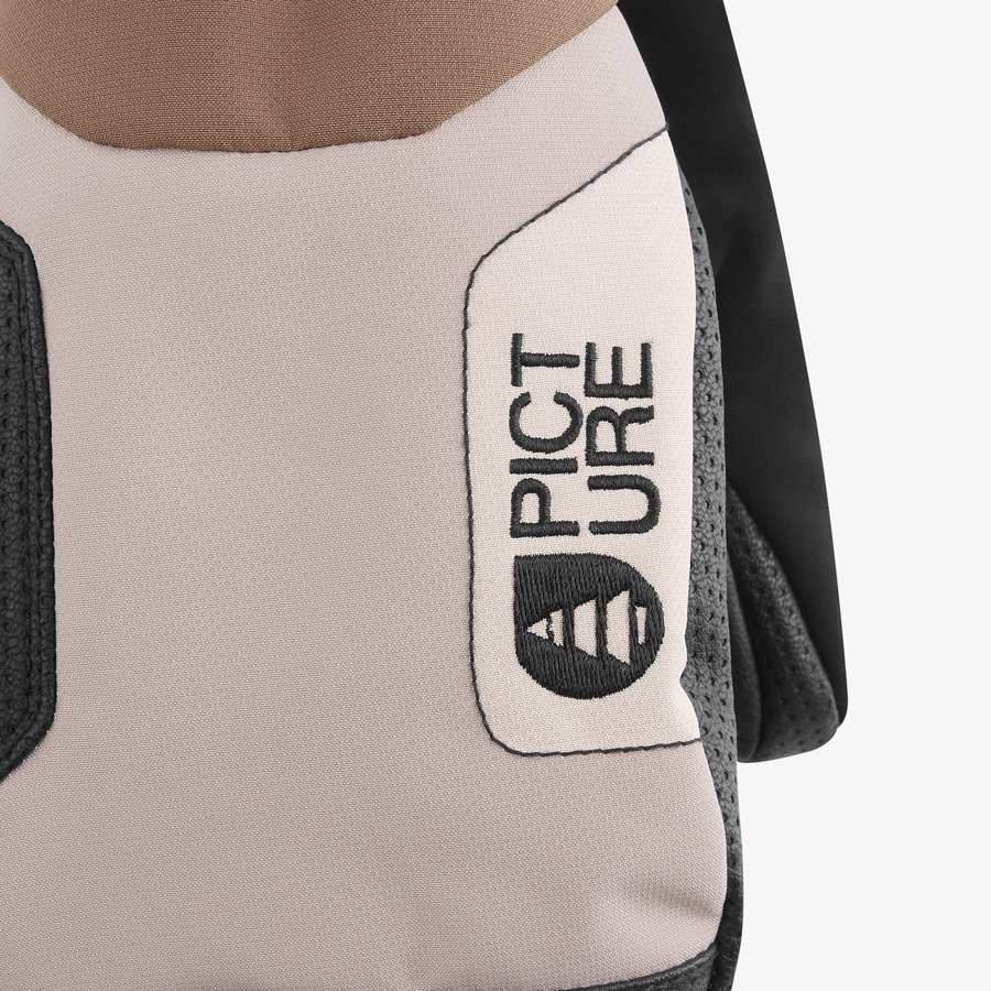 CALDWELL MITTS