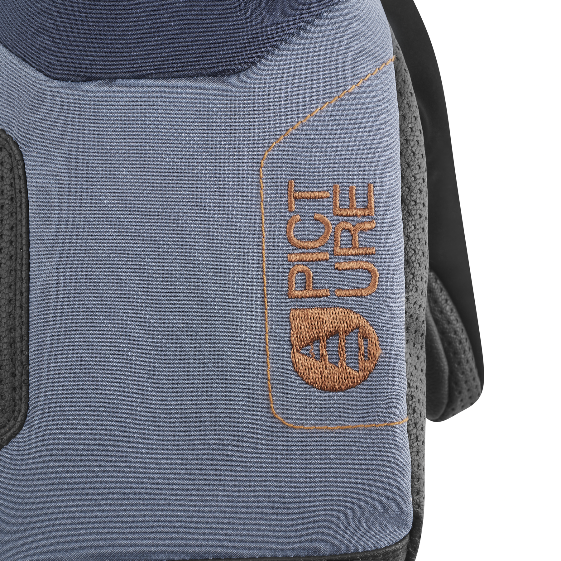 CALDWELL MITTS __color:Dress_Blues#8