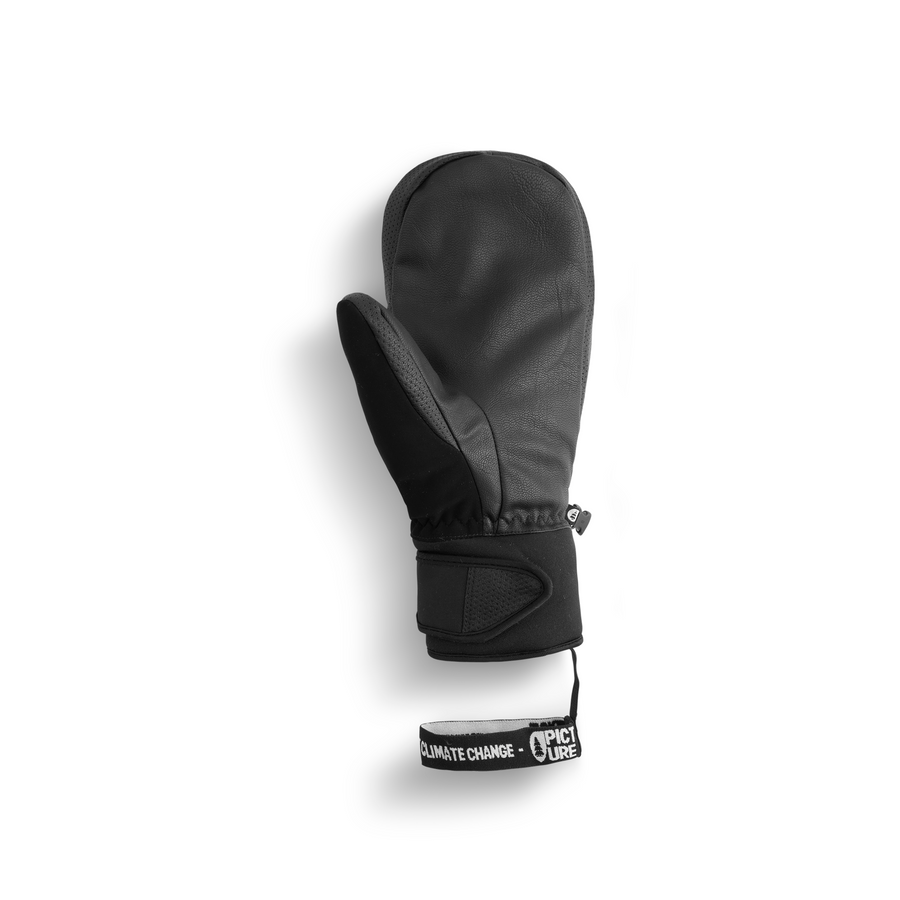CALDWELL MITTS __color:Black#1