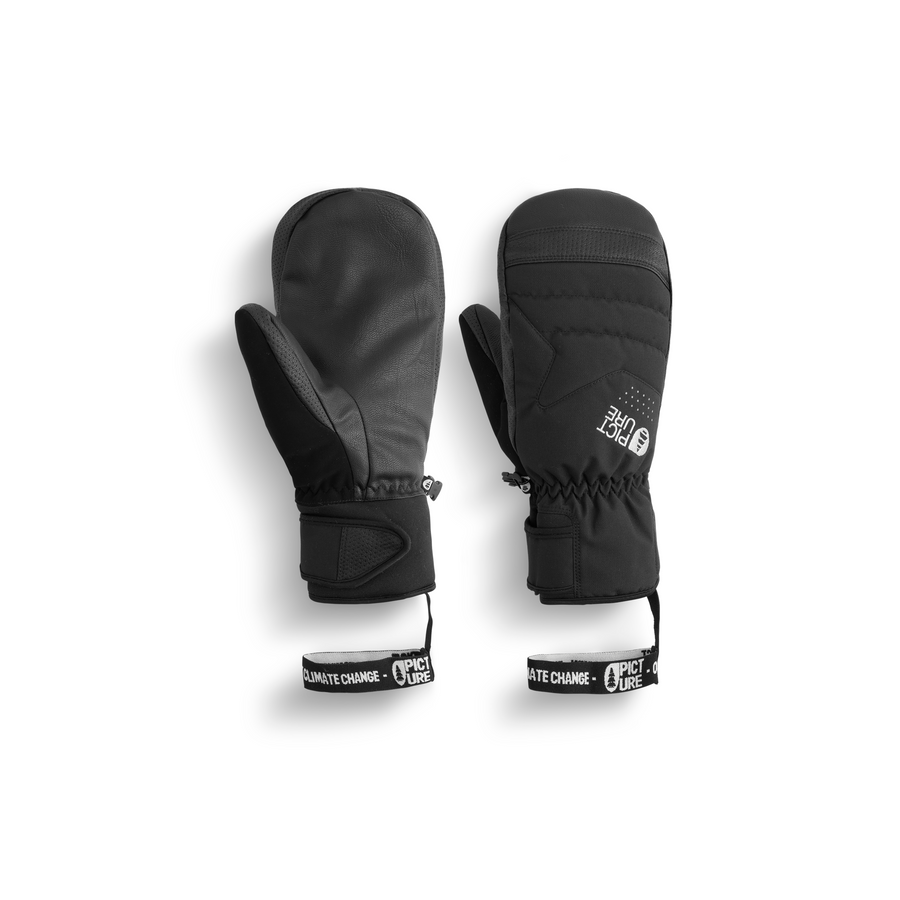 CALDWELL MITTS __color:Black#2