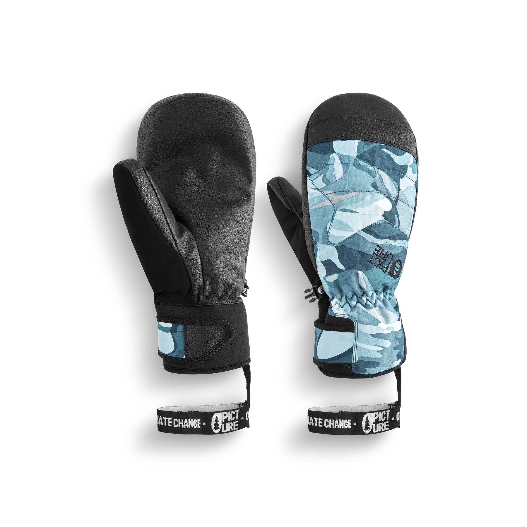 CALDWELL MITTS __color:Peppup_Print#36