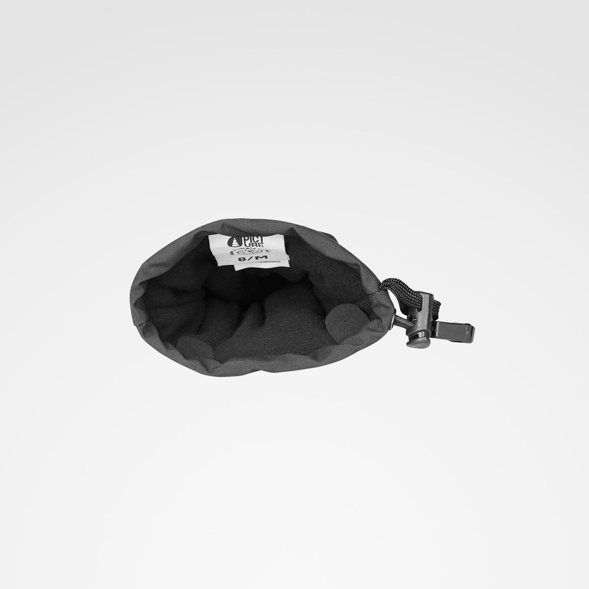 McTIGGA 3IN1 MITTS __color:Black#15