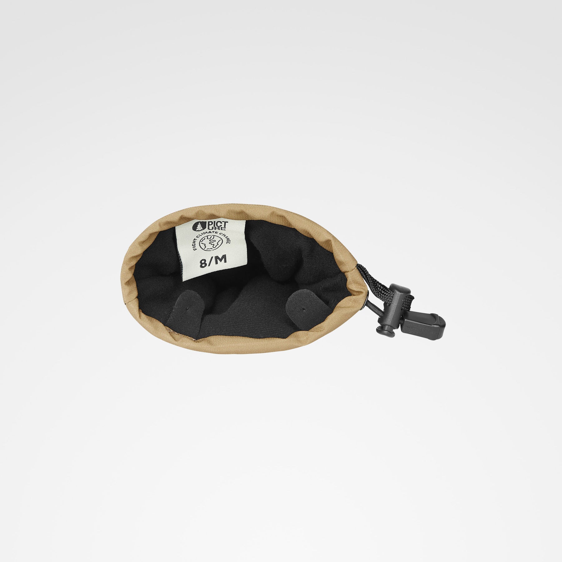 McTIGGA 3IN1 MITTS __color:Dark_Stone#21