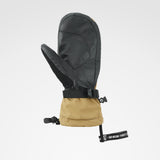 McTIGGA 3IN1 MITTS __color:Dark_Stone#17