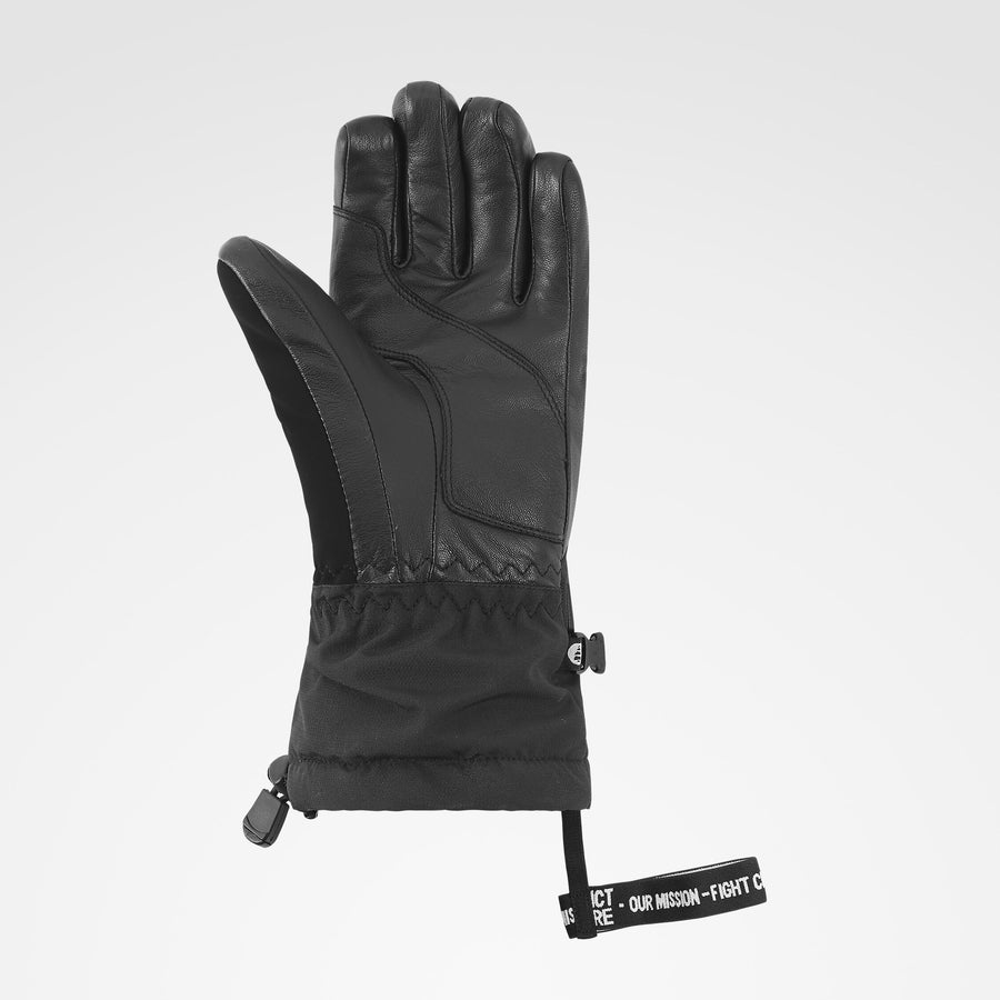 PALMER GLOVES __color:Black#1