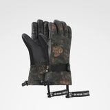 PALMER GLOVES __color:Iberis#5