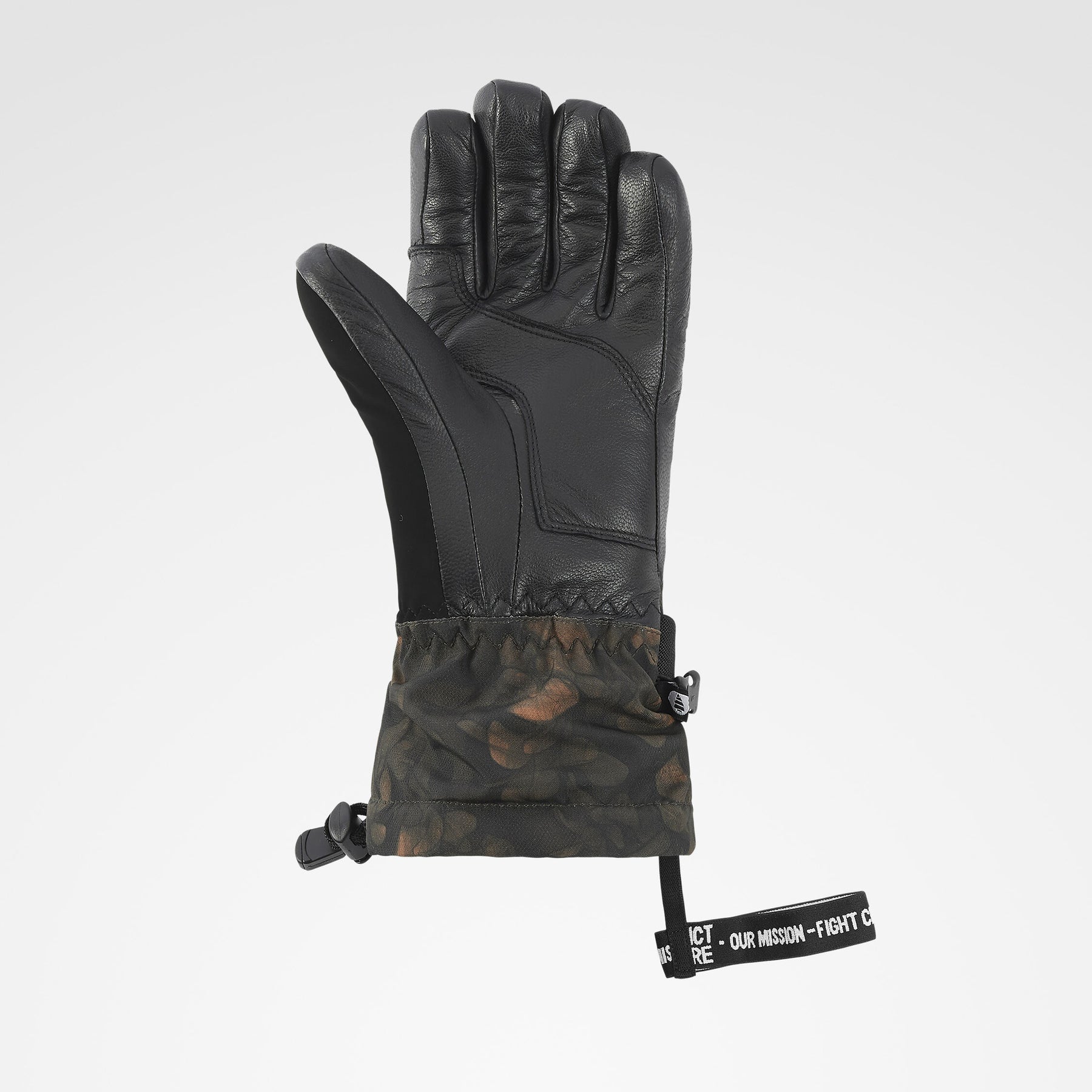 PALMER GLOVES __color:Iberis#4