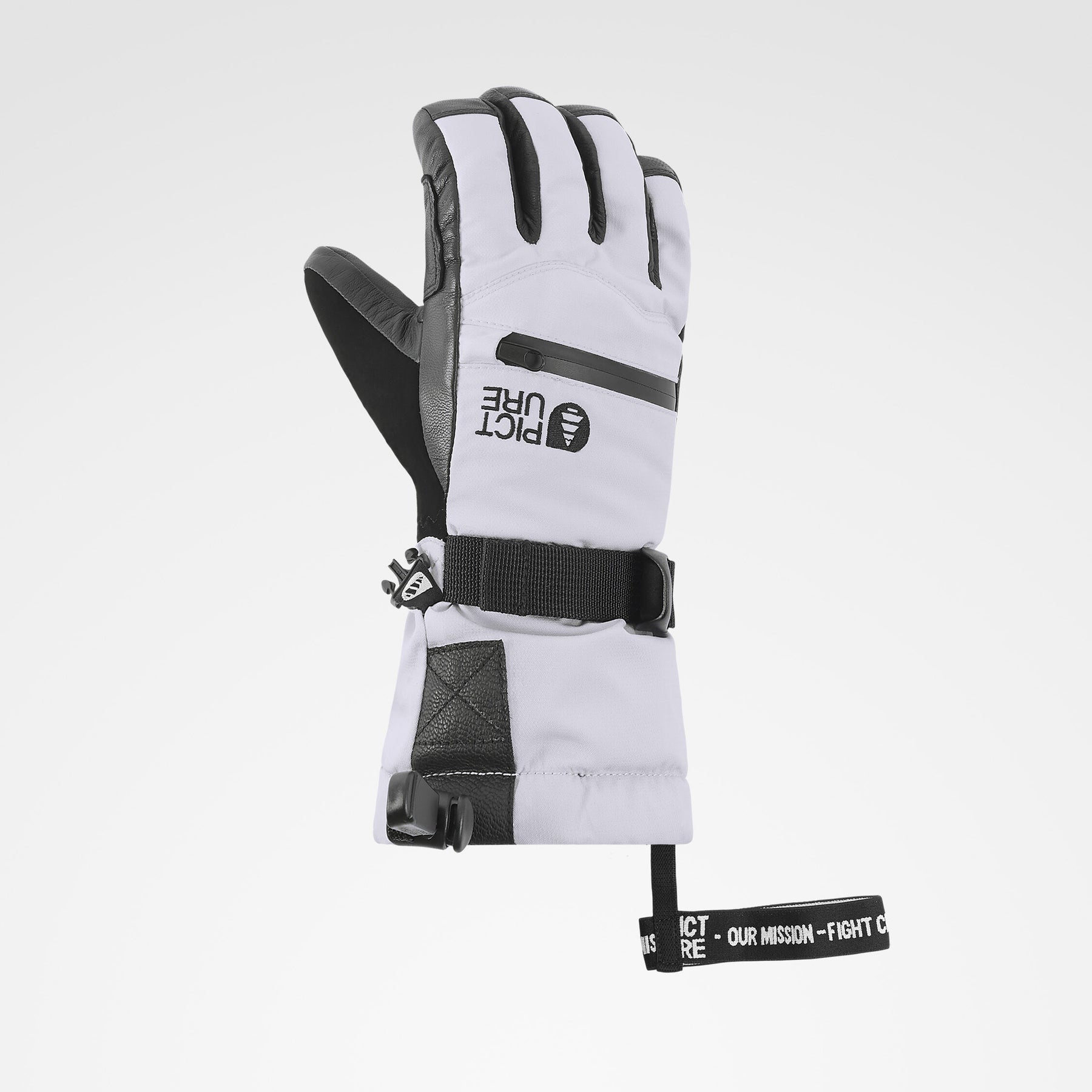 PALMER GLOVES __color:Misty_Lilac#7