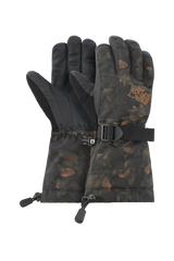 TESTY GLOVES __color:Iberis#2