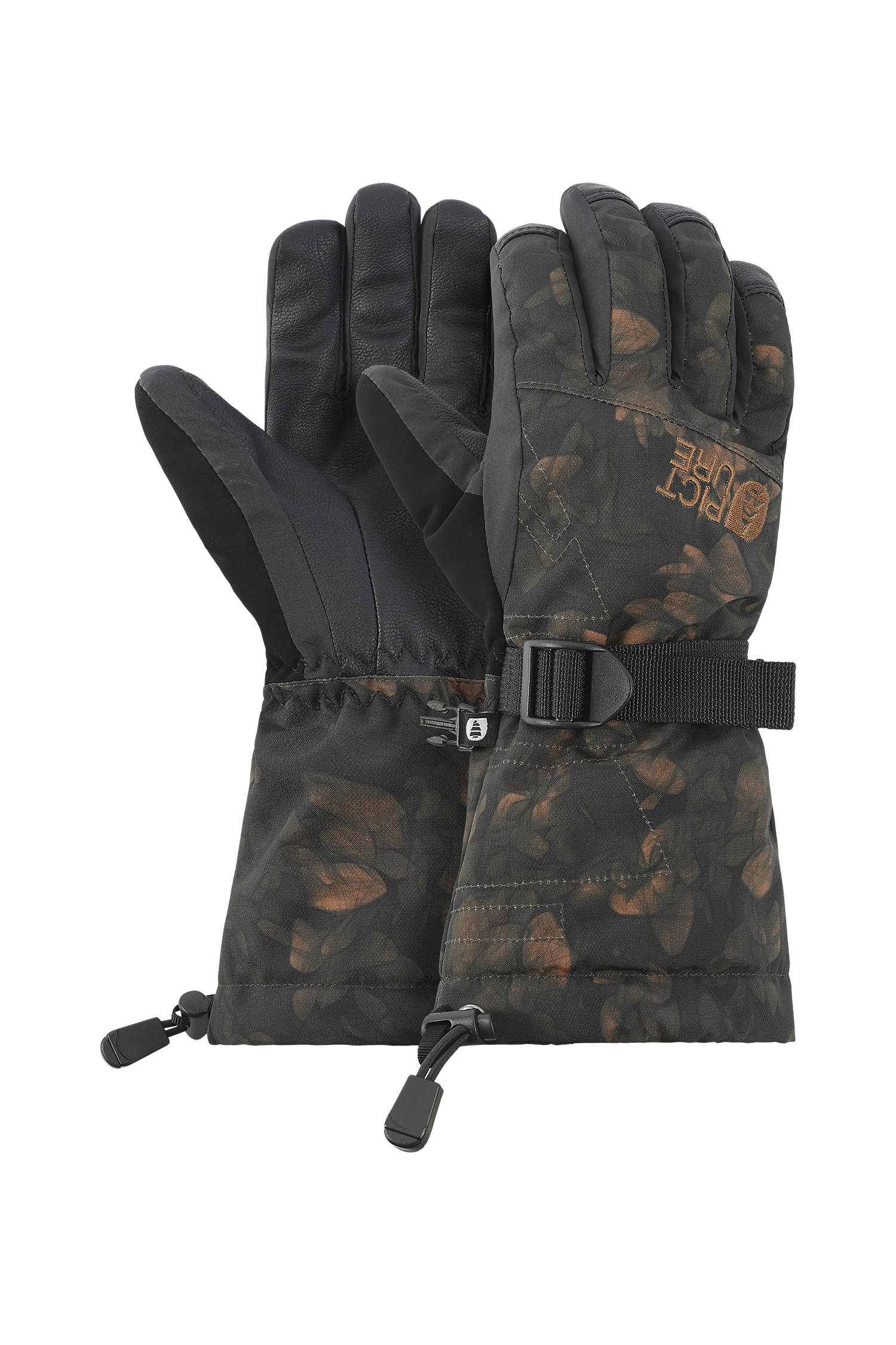 TESTY GLOVES __color:Iberis#2