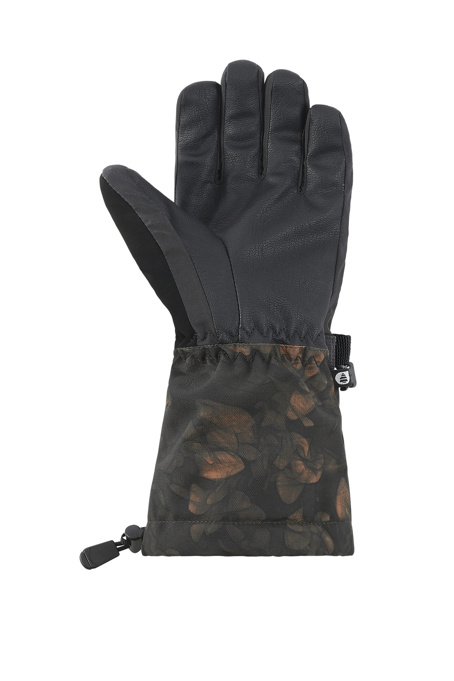 TESTY GLOVES __color:Iberis#1