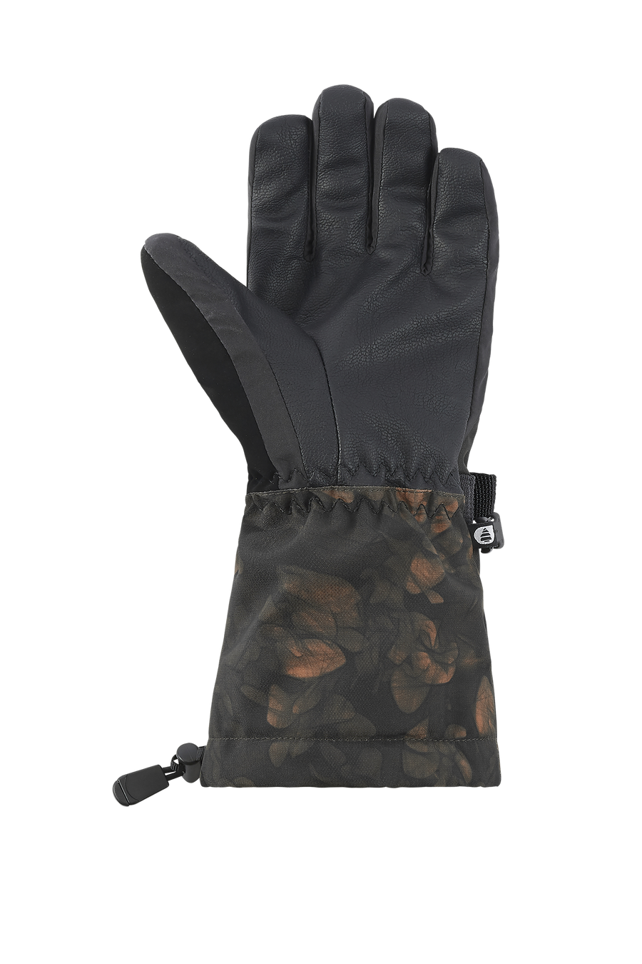 TESTY GLOVES __color:Iberis#1