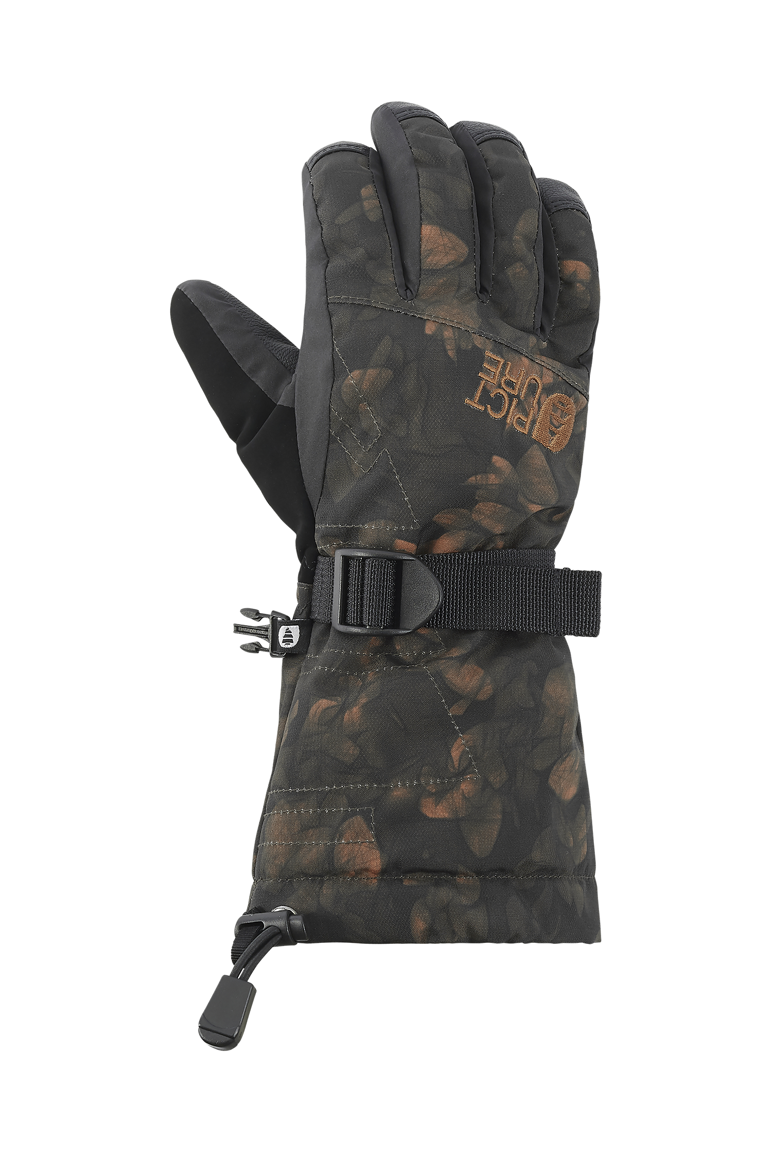 TESTY GLOVES __color:Iberis#0
