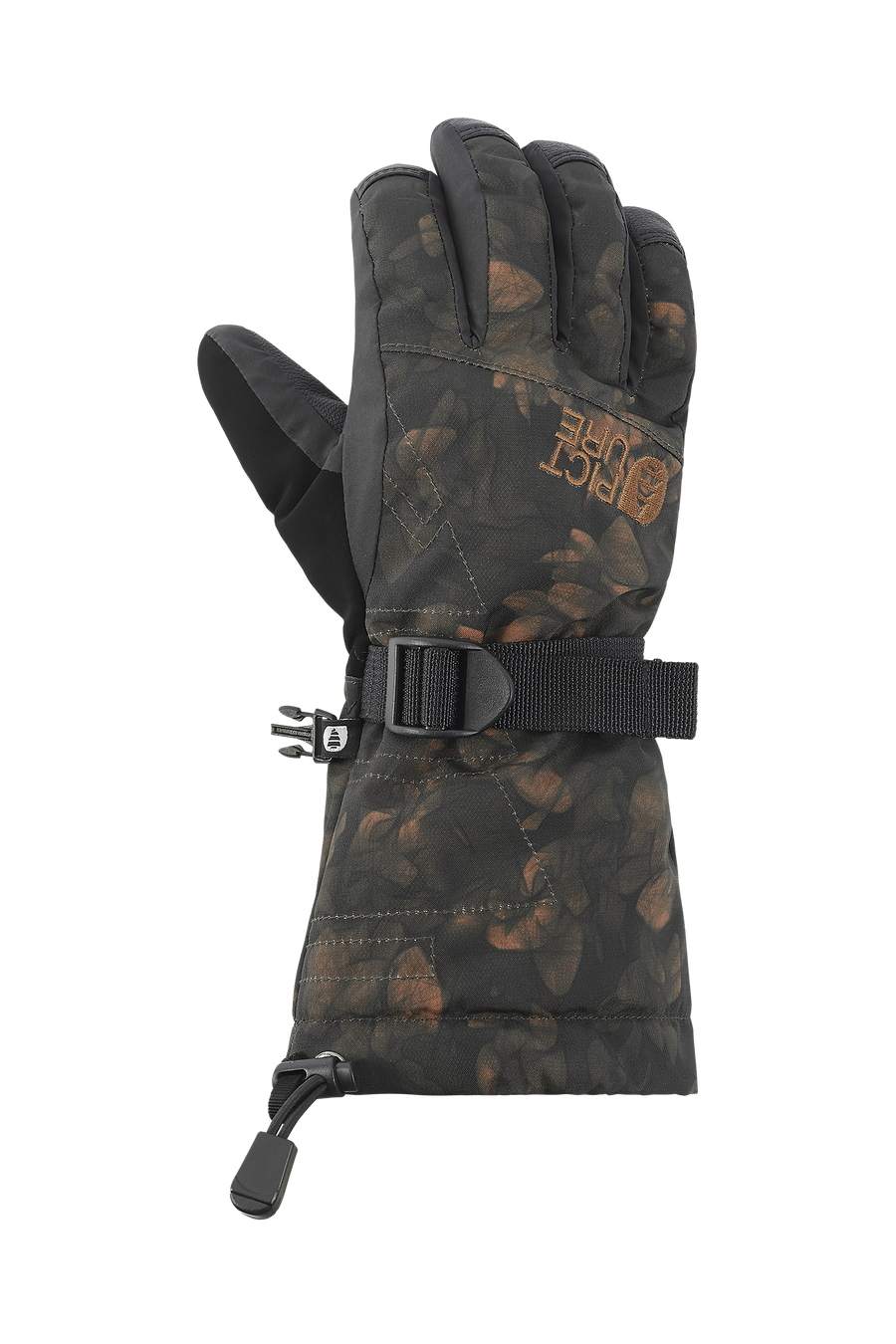 TESTY GLOVES __color:Iberis#0