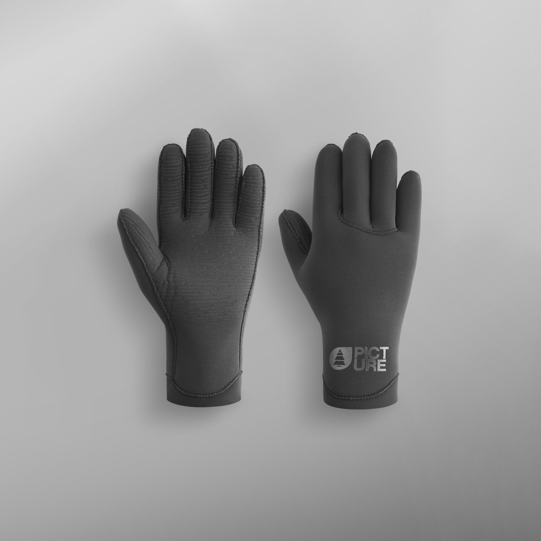 EQUATION GLOVES 5MM __color:Black#2