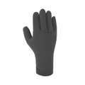 EQUATION GLOVES 5MM __color:Black_Raven_Grey#7