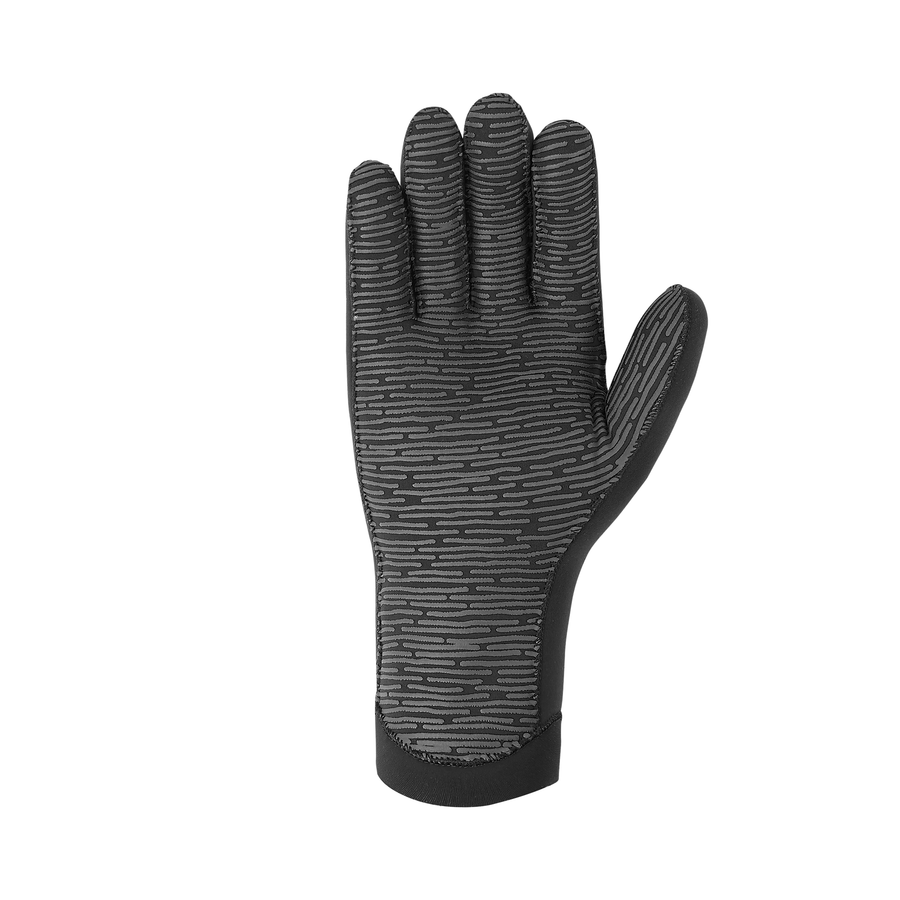 EQUATION GLOVES 5MM __color:Black_Raven_Grey#9