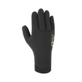 EQUATION GLOVES 3MM __color:Black_Raven_Grey#2