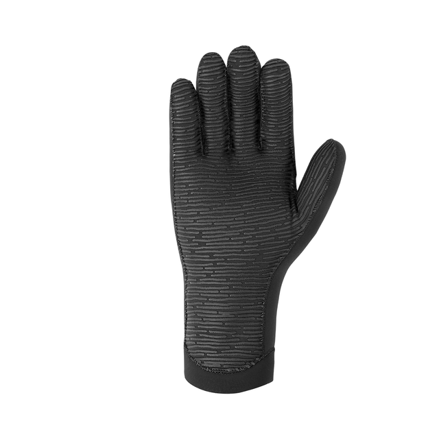 EQUATION GLOVES 3MM __color:Black_Raven_Grey#3