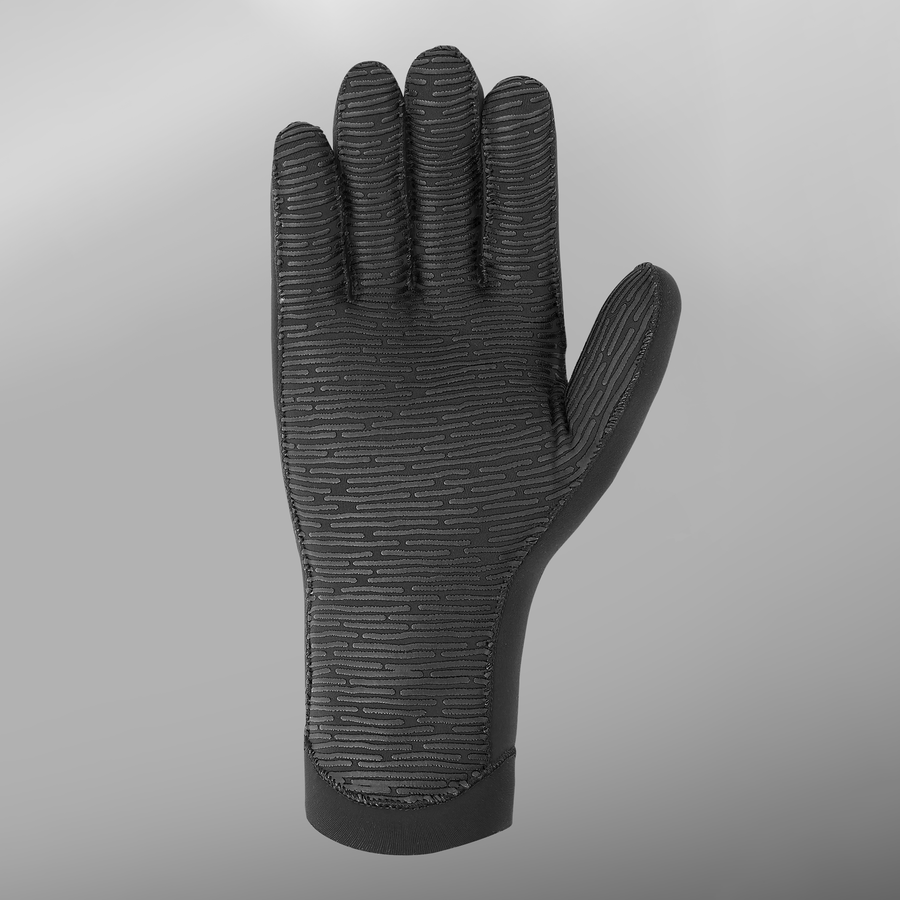 EQUATION GLOVES 3MM __color:Black#1