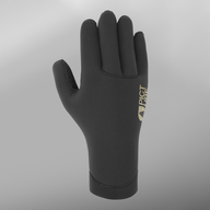 EQUATION GLOVES 3MM __color:Black#0