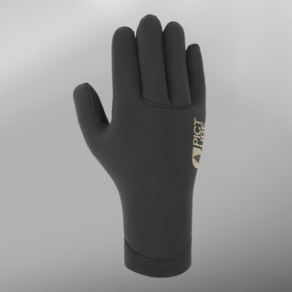 EQUATION GLOVES 3MM __color:Black#0