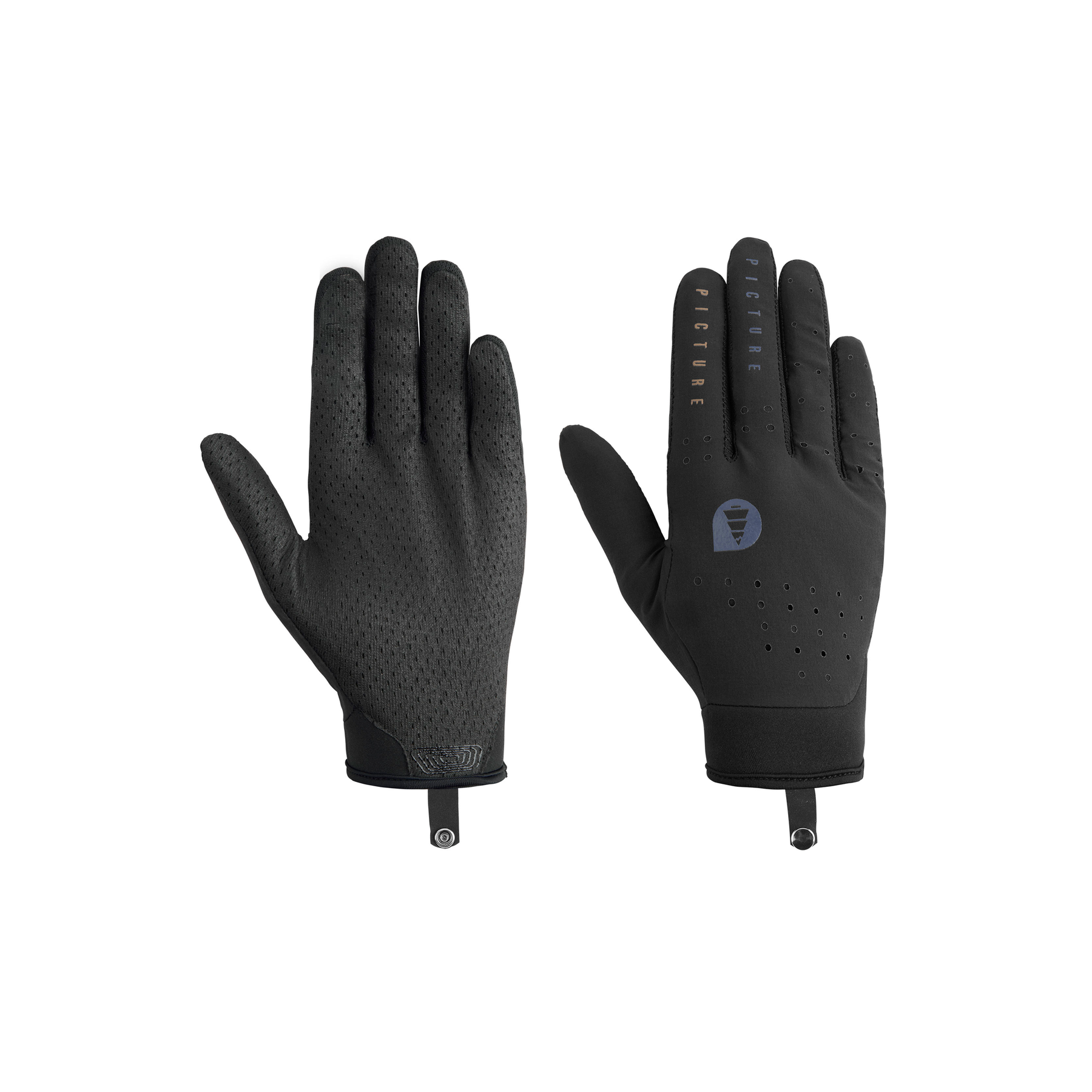 CONTO MTB GLOVES __color:Black#4