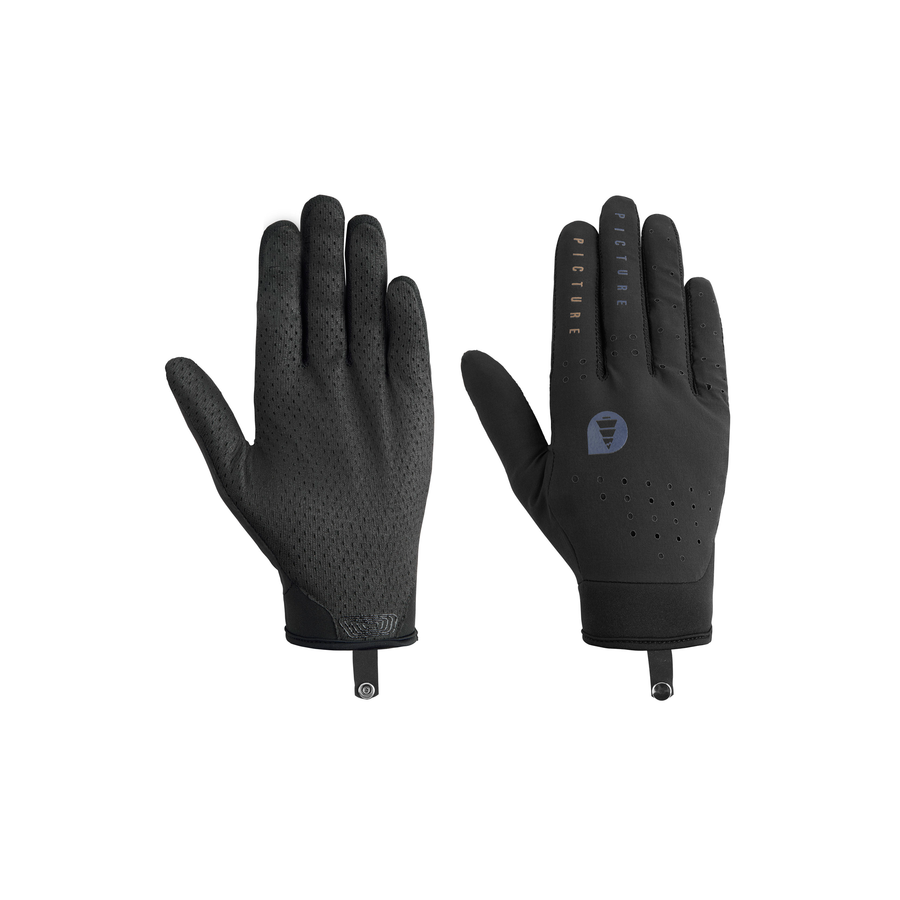 CONTO MTB GLOVES __color:Black#4