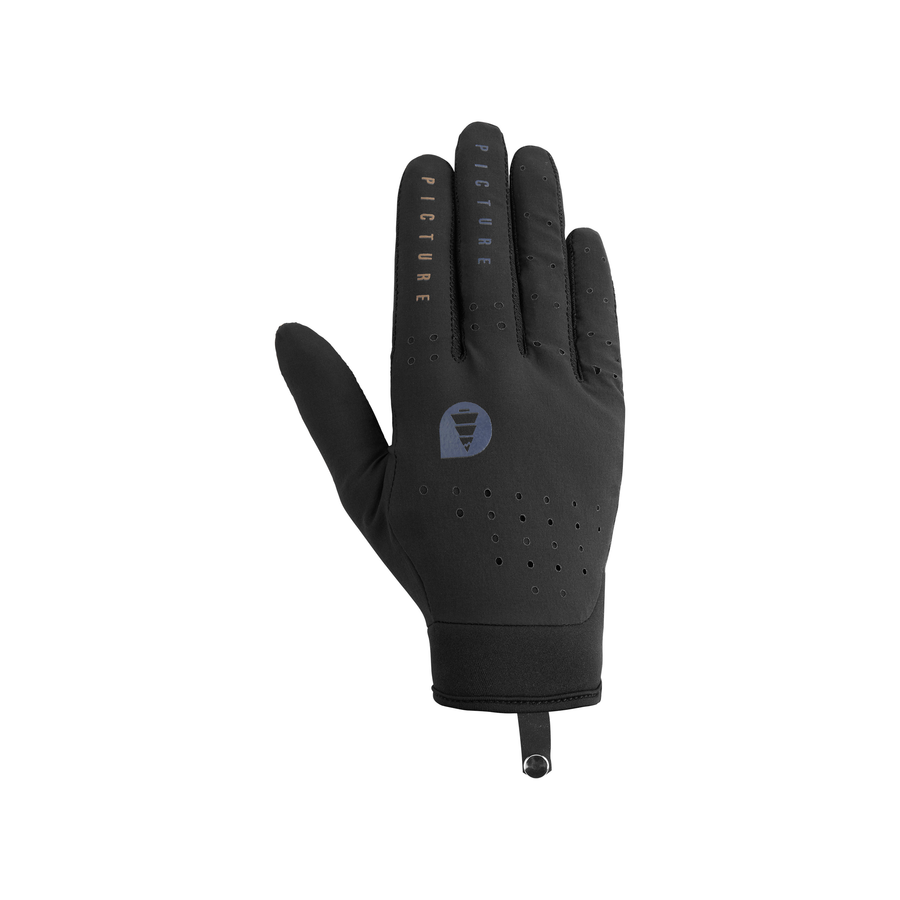 CONTO MTB GLOVES __color:Black#0