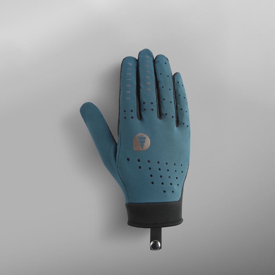 CONTO MTB GLOVES __color:Deep_Water#7