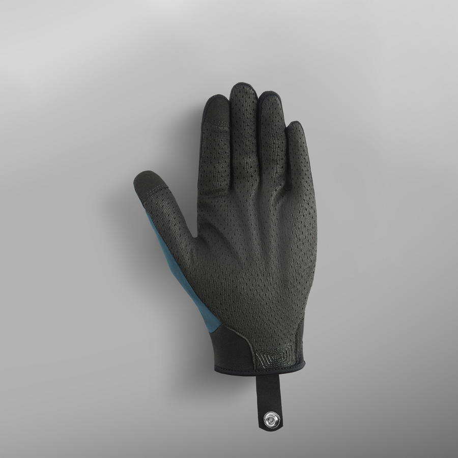 CONTO MTB GLOVES __color:Deep_Water#8