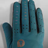 CONTO MTB GLOVES __color:Deep_Water#9