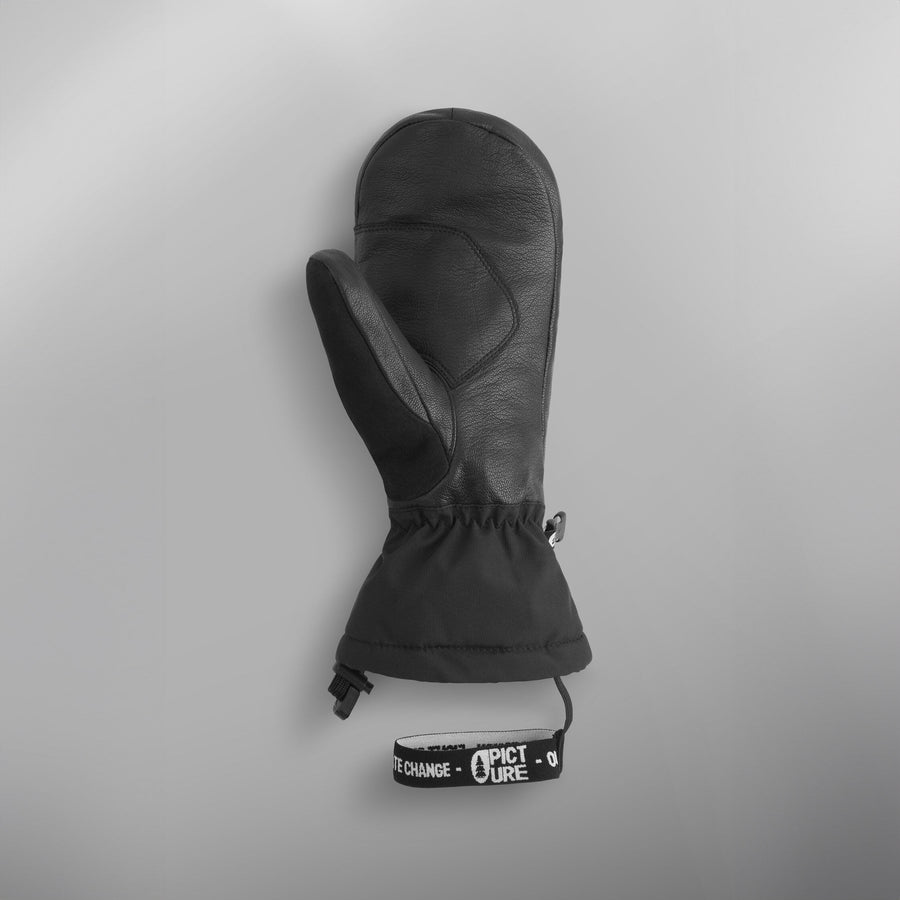 McTIGGA 3IN1 MITTS __color:Black#2