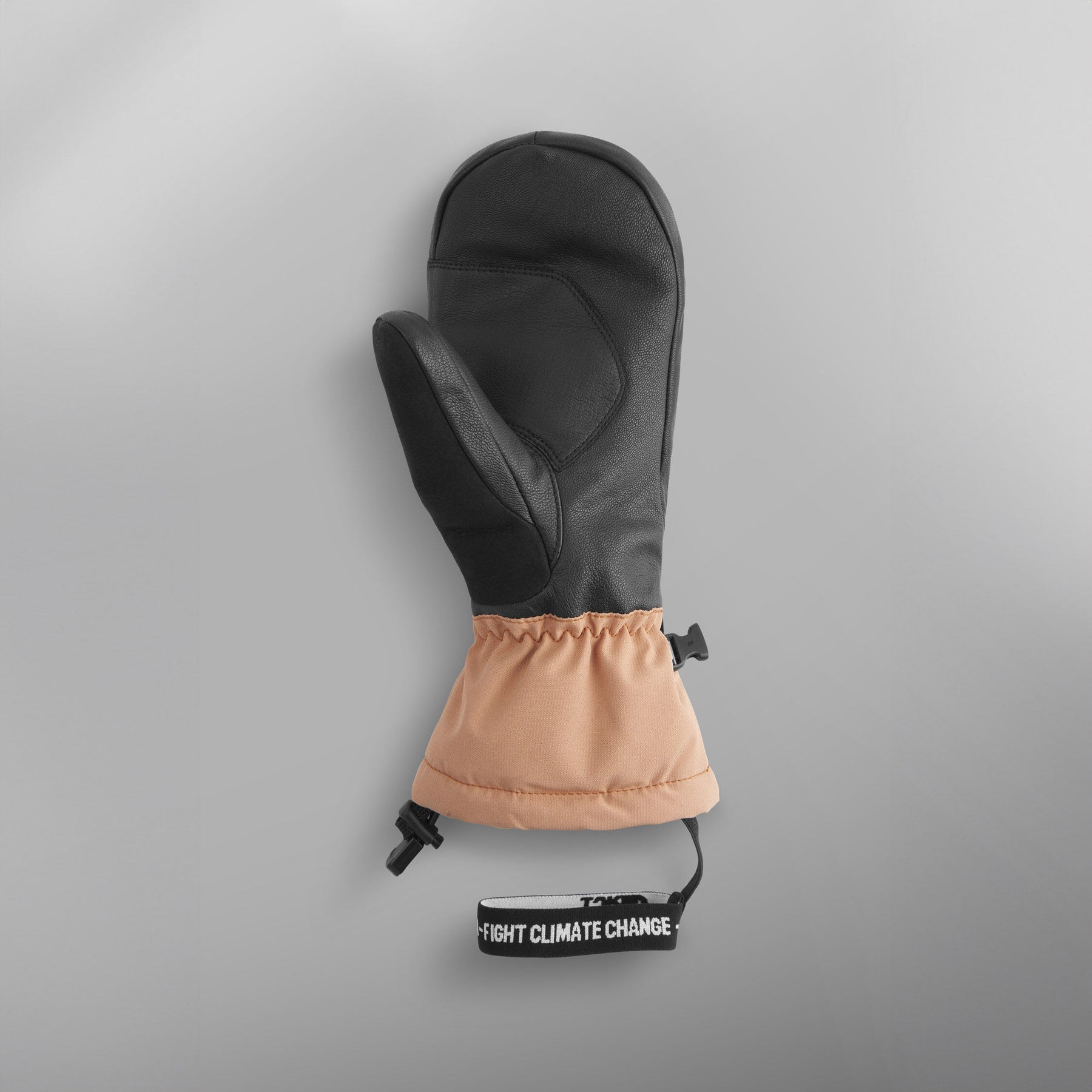 McTIGGA 3IN1 MITTS __color:Latte#6