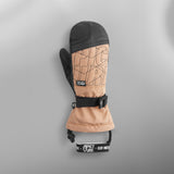 McTIGGA 3IN1 MITTS __color:Latte#7