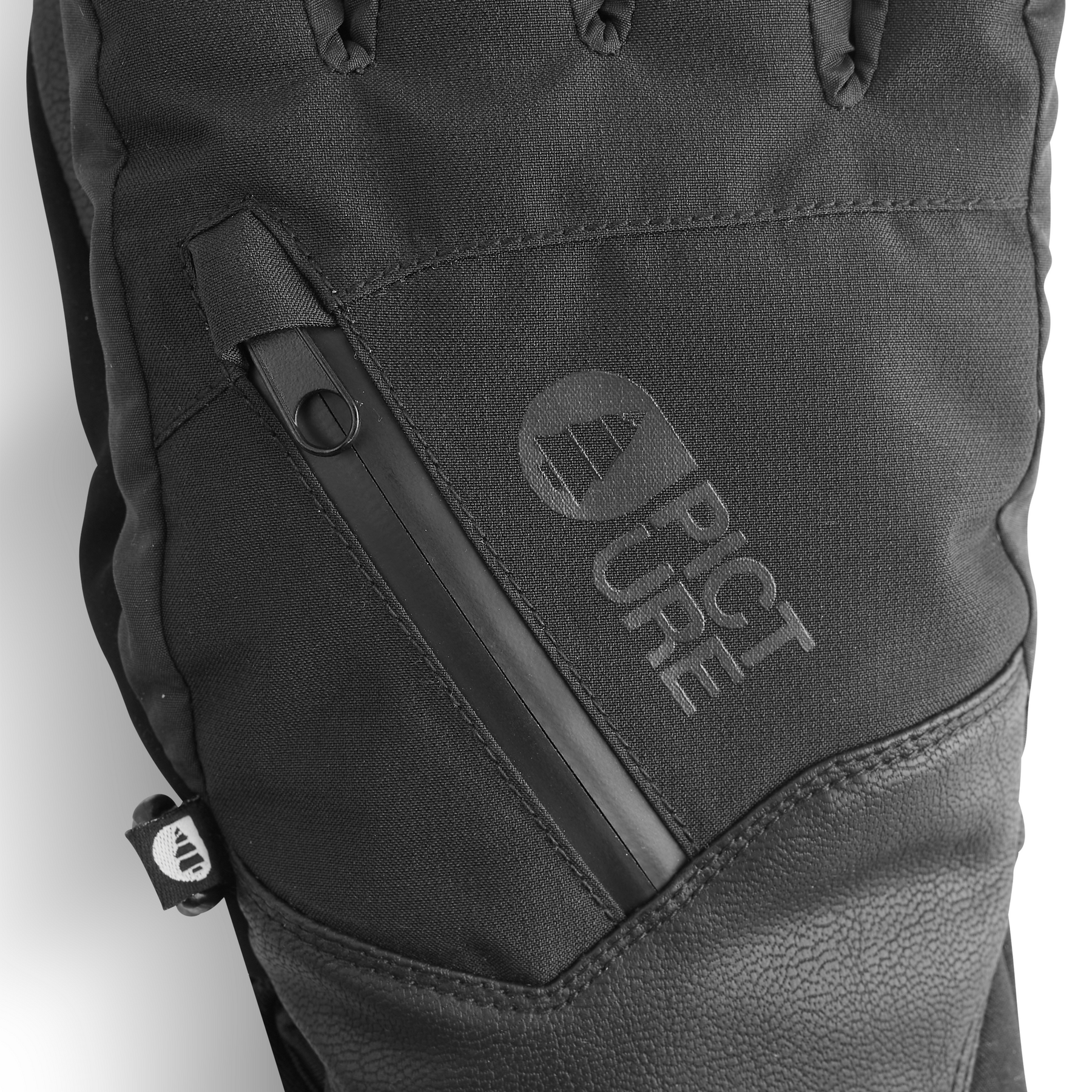 KAKISA GLOVES __color:Black#4