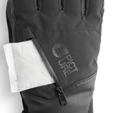 KAKISA GLOVES __color:Black#5